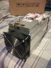 Bitmain Antminer S9 i 13 TH/s BITCOIN AND CRYPTO CURRENCY MINING RIG