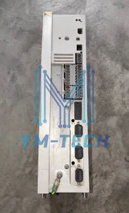 1PC USED LENZE Servo Inverter EVF9321-EV in good condition - Picture 1 of 1