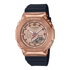 Casio G-SHOCK GM-S2100PG-1A4JF ANALOG-DIGITAL Quartz WOMEN Watch - Picture 1 of 6