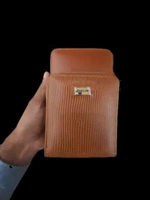 Women Leather Handbag Wallet Card Holder Purse Lady Phone Bag Zipper Credit Long - Image 1 of 4