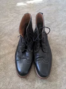 G.H. Bass & Co. Stiefel Größe 12M - Bild 1 von 10