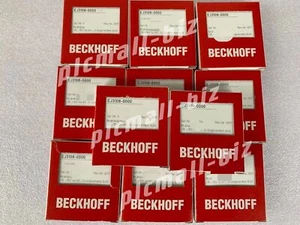 EJ3108-0000 plc modular EJ3108-0000 EJ3108-0000 - Picture 1 of 6
