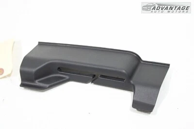 2016-2023 MITSUBISHI OUTLANDER SPORT CENTER LEFT B PILLAR LOWER TRIM COVER OEM - Image 1 of 4