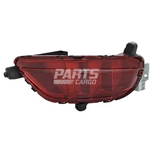 New Bumper Reflector Rear Right Side Fits 2017-2021 Mazda CX-5 KB8A515L0C Capa - Picture 1 of 1