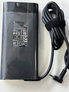 Genuine 20V 280W AC Adapter Charger For HP OMEN 16T-K000 M95376-001 PA-1281-08HT - Picture 1 of 6