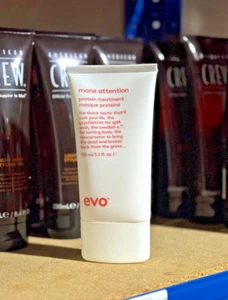 Evo Mane Attention Protein Treatment 150ml - Picture 1 of 1