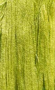 The Gentle Art - Simply Wollseide 10 Yard Knäuel 0180W Frühlingsgras - Bild 1 von 1