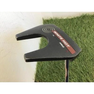 Odyssey Putter WHITE HOT PRO #7 2.0 schwarz 34" Stahl - Bild 1 von 6