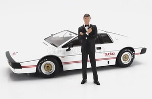 1/18 KK-SCALE - FIGURES - JAMES MAN WITH GUN - CAR NOT INCLUDED KKFIG019 - Foto 1 di 1