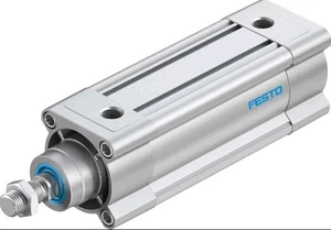 Festo Zylinder DSBC-63-100-C-PPVA - Bild 1 von 2