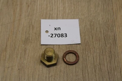 Piaggio 178013 Schraube NOS NEU genuine xn27083 - Bild 1 von 2