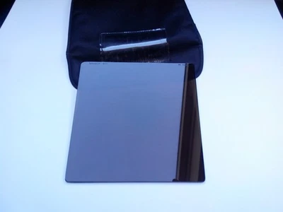 Schneider B+W 85 ND.9 Glass filter - Image 1 of 2