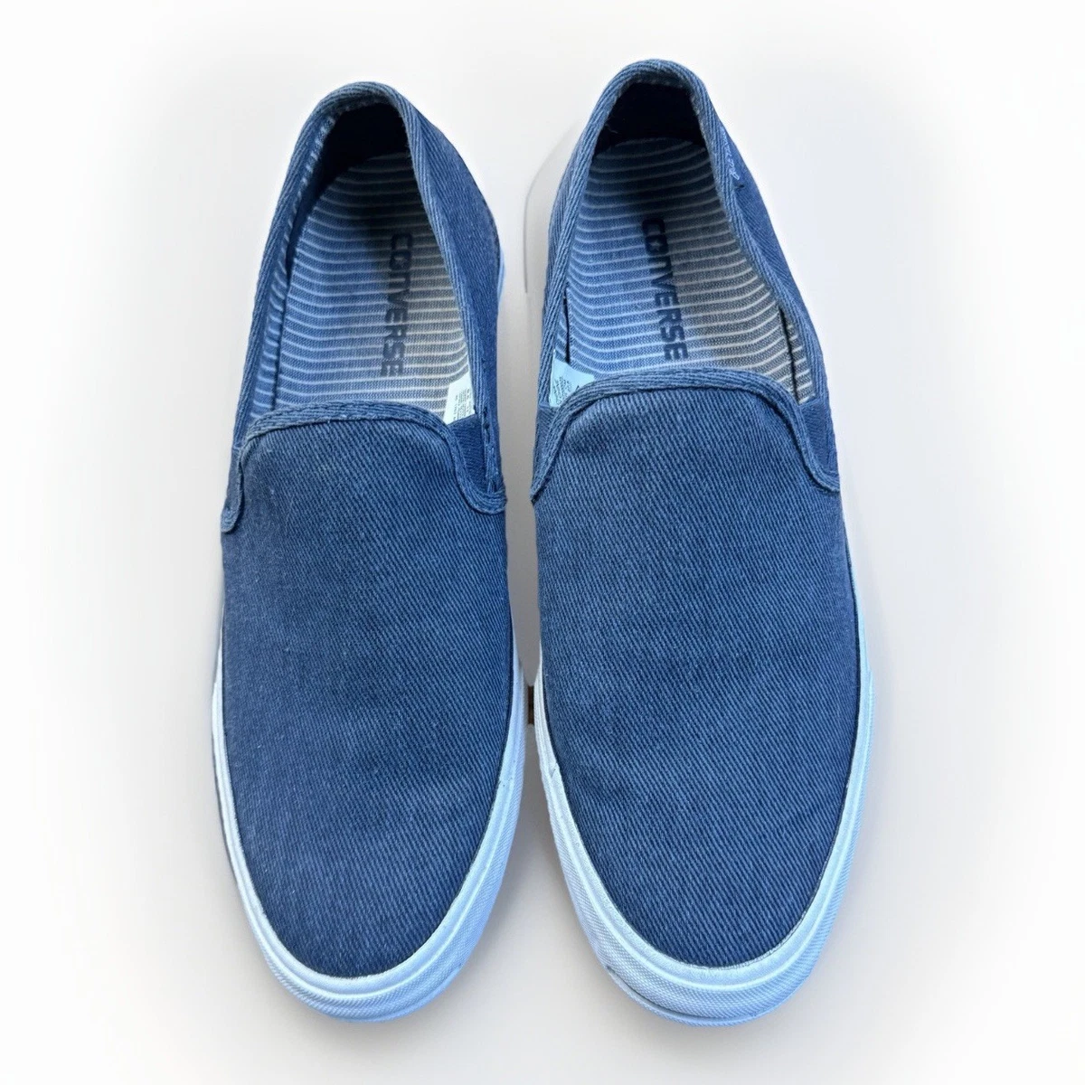 Converse Jack Purcell Slip On In Men's Casual Shoes for sale | eBay