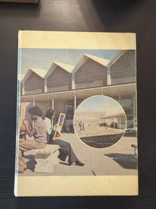Wade Hampton High School Yearbook 1974 Greenville South Carolina 74 Trevillian - Picture 1 of 11