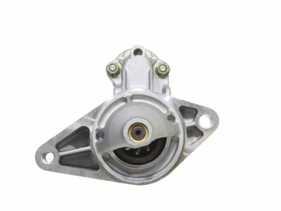 Arrancador Arrancador 17Kw 10 dientes Ford Courier Escort Classic Combi 93-05 - Imagen 1 de 4