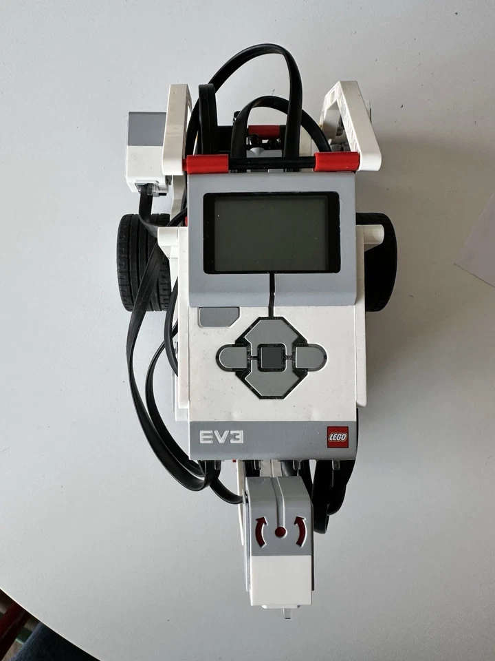 lego mindstorms ev3 education - Bild 1 von 4