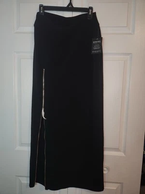 Falda maxi Boston Proper de la colección Beyond Travel Foto 1 de 4