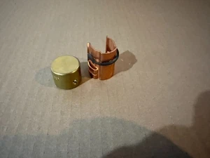 Reductor de fusibles Littlefuse LRU663R - Imagen 1 de 6
