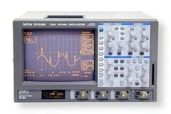 Lecroy 9314AM Digital Oscilloscope, 400 MHz - Image 1 of 3