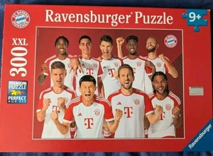 Puzzle XXL FC Bayern  300 Teile NEU - Bild 1 von 2