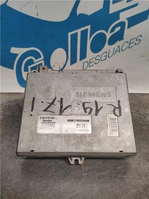 Centralina Renault 19 i chamade l53 17 l53f - Immagine 1 di 3