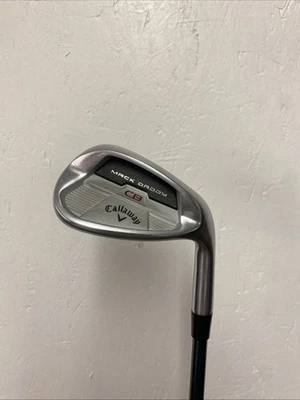Callaway Mack Daddy CB Pitching Wedge 48° 10 recoil Dart F3 Stiff 36" - Image 1 of 4