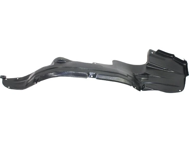 Forro guardabarros delantero derecho para 99-06 Suzuki Grand Vitara XL7 JLX Plus JS SB46Q6 Foto 1 de 1