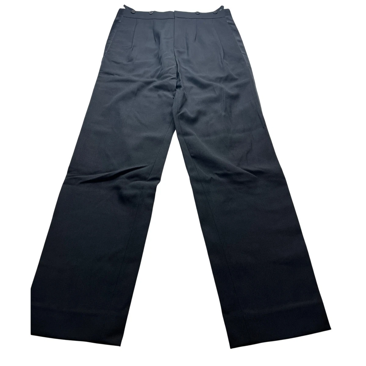 パンツ Helmut Lang pants 30 HELMUT LANG Black Size 30 Pants for Men for sale | eBay