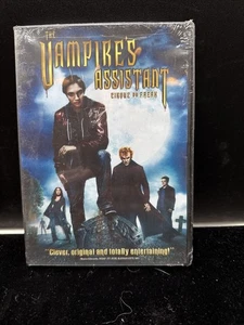Cirque Du Freak: the Vampire’S Assistant (DVD, 2009) - Imagen 1 de 3