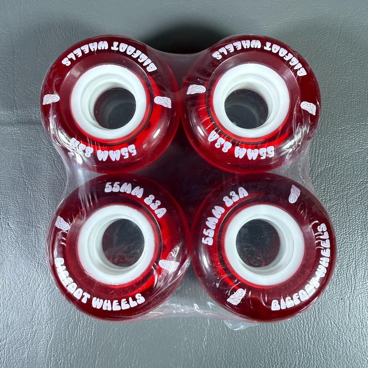 H-street Cruiser Filmer Series 63mmウィール H-street スケート