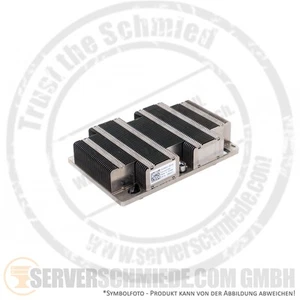 Dell R840 R640 R740 1U dissipateur thermique CPU refroidisseur GPU compatible 0360C1 - Photo 1/3