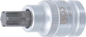 BGS Bit Socket | Length 54 mm | Drive Internal Square 12.5 mm (1/2") | for VA... - Picture 1 of 3