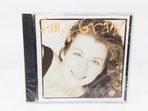 Amy Grant - House Of Love Audio CD, A&M, BMG, Factory Sealed, New - Bild 1 von 2