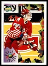 1994-95 Score Brendan Witt Canada #205