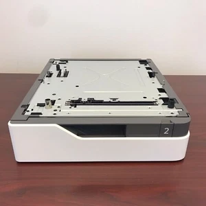 Lexmark 50G0802 MS821 MS822 MS823 MX721 MX722 550-Sheet Paper Feeder Drawer/Tray - Picture 1 of 9