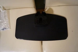 SOPORTE PEDESTAL DE MESA PARA TV LCD 26" PHILIPS 26PFL3403D/10 CON TORNILLOS ORIGINALES - Imagen 1 de 6