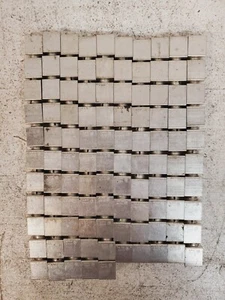 105 Quantity of Ilsco Connectors D3083 AL7CU 1/0-10 (105 Qty) - Picture 1 of 13