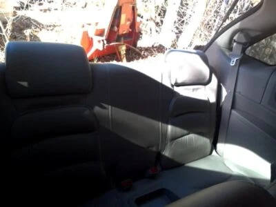 RENDEZVOU 2004 Third Seat Station Wagon  Van 3239227 Foto 1 de 4