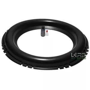 18 Zoll Big Roll Schaum Surround Subwoofer Lautsprecher Reparatursatz - Bild 1 von 1