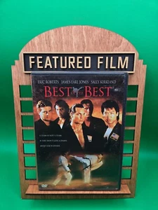 Best of the Best (DVD, 2004) - Picture 1 of 2