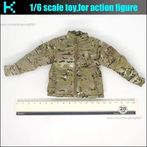 A26-44 1/6 scale ES 26064A CAG Special Mission Unit Delta-Jacket - Picture 1 of 5