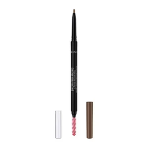 Rimmel London Brow Pro Micro Ultra-Fine Precision Pencil - 002 Soft Brown - Bild 1 von 3