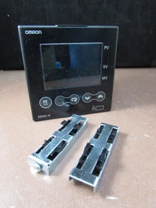 Omron E5AN-HAA2HBM-500 Digital Controller 100-240VAC - Bild 1 von 3