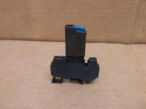 Protector interruptor de circuito de contacto Phoenix TCP 6.0A con TCP 6.0A TCP 6A * - Imagen 1 de 4