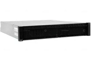 ET103AU FUJITSU ETERNUS DX100 S3 24-BAY 2.5 SFF STORAGE DX100 S3 - Bild 1 von 8