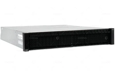 ET103AU FUJITSU ETERNUS DX100 S3 24-BAY 2.5 SFF STORAGE DX100 S3 - Bild 1 von 4