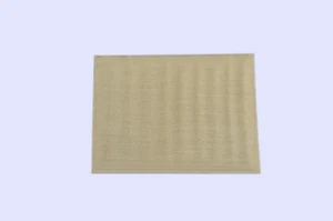 TAPPETO BEIGE INTRECCIATO IN SISAL - Bild 1 von 4