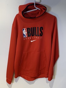 Las mejores ofertas en Sudaderas NBA Chicago Bulls Rojo | eBay