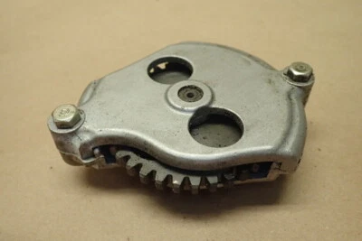 Honda XR80R 1990 motor bomba de aceite conjunto de engranajes Foto 1 de 4