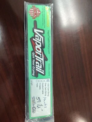 VaporTrail 1.5/2 Cam String 59 1/2 " - Image 1 of 2